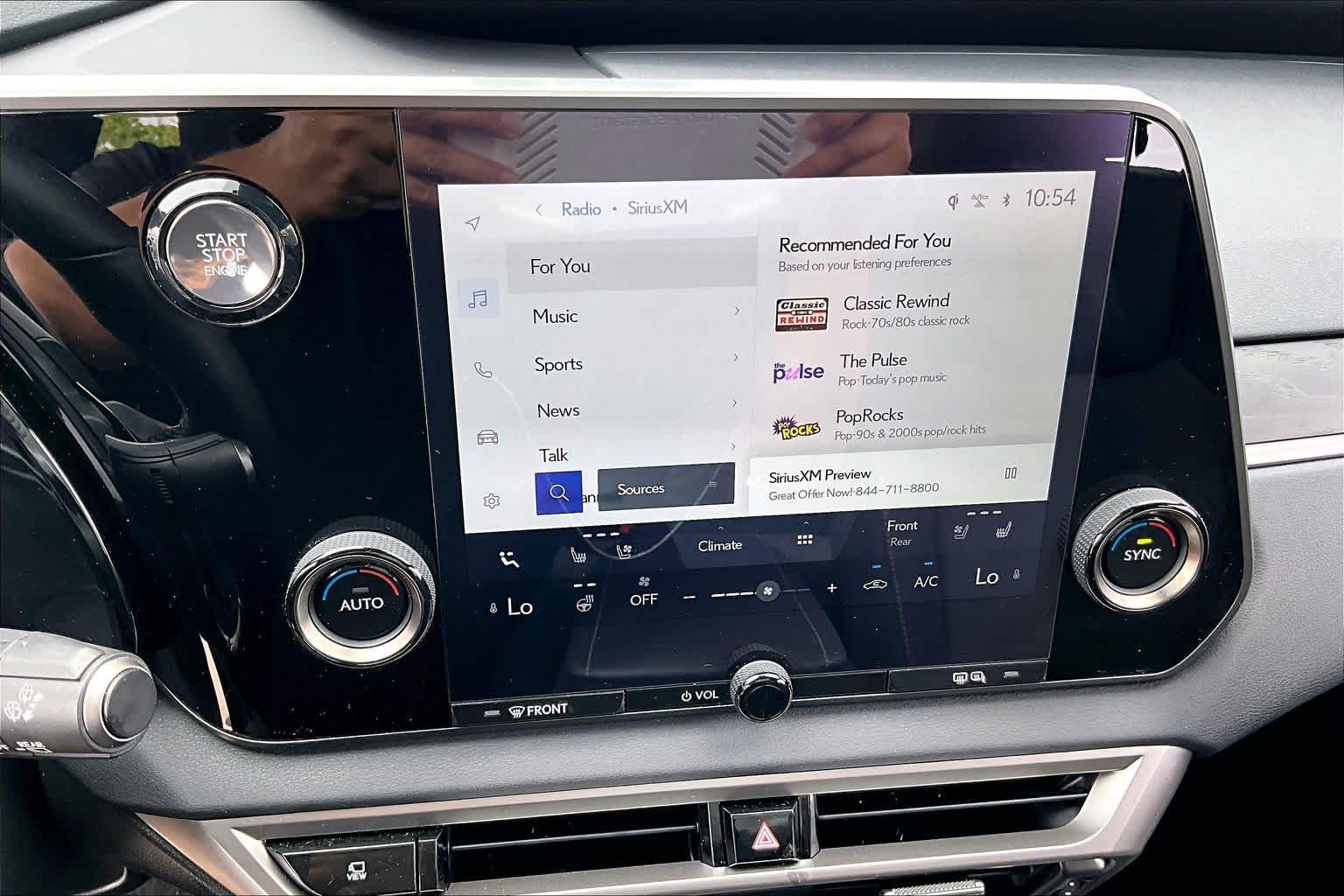 2023 Lexus RX 350 Premium  Caviar at Lexus Southwest Houston