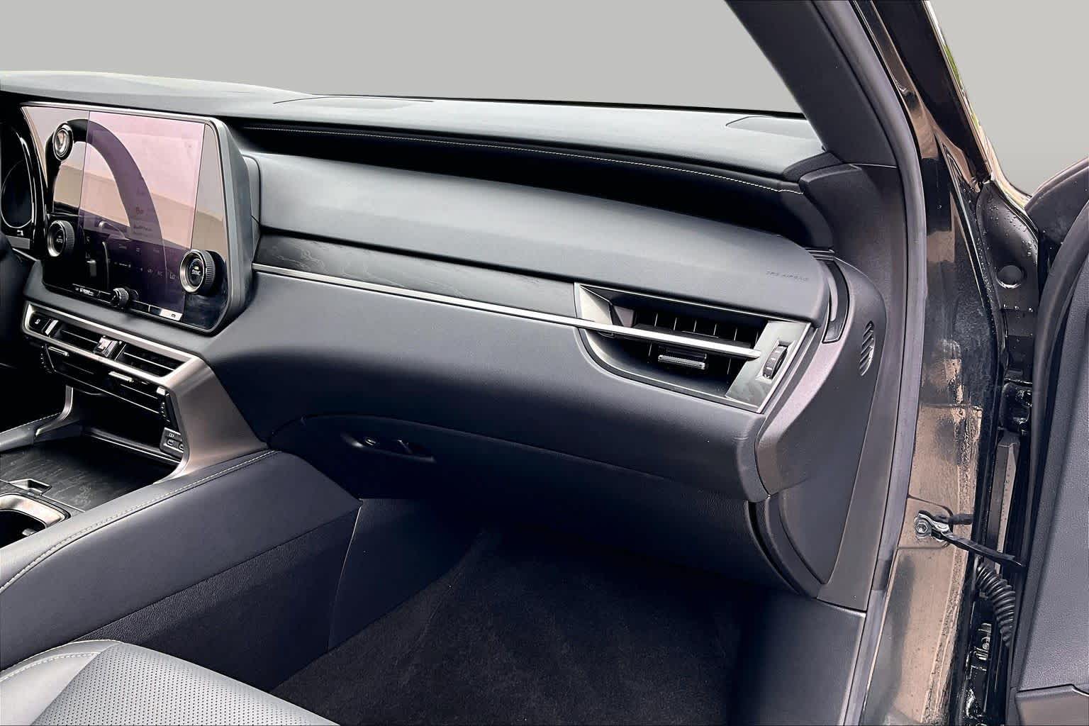 2023 Lexus RX 350 Premium  Caviar at Lexus Southwest Houston