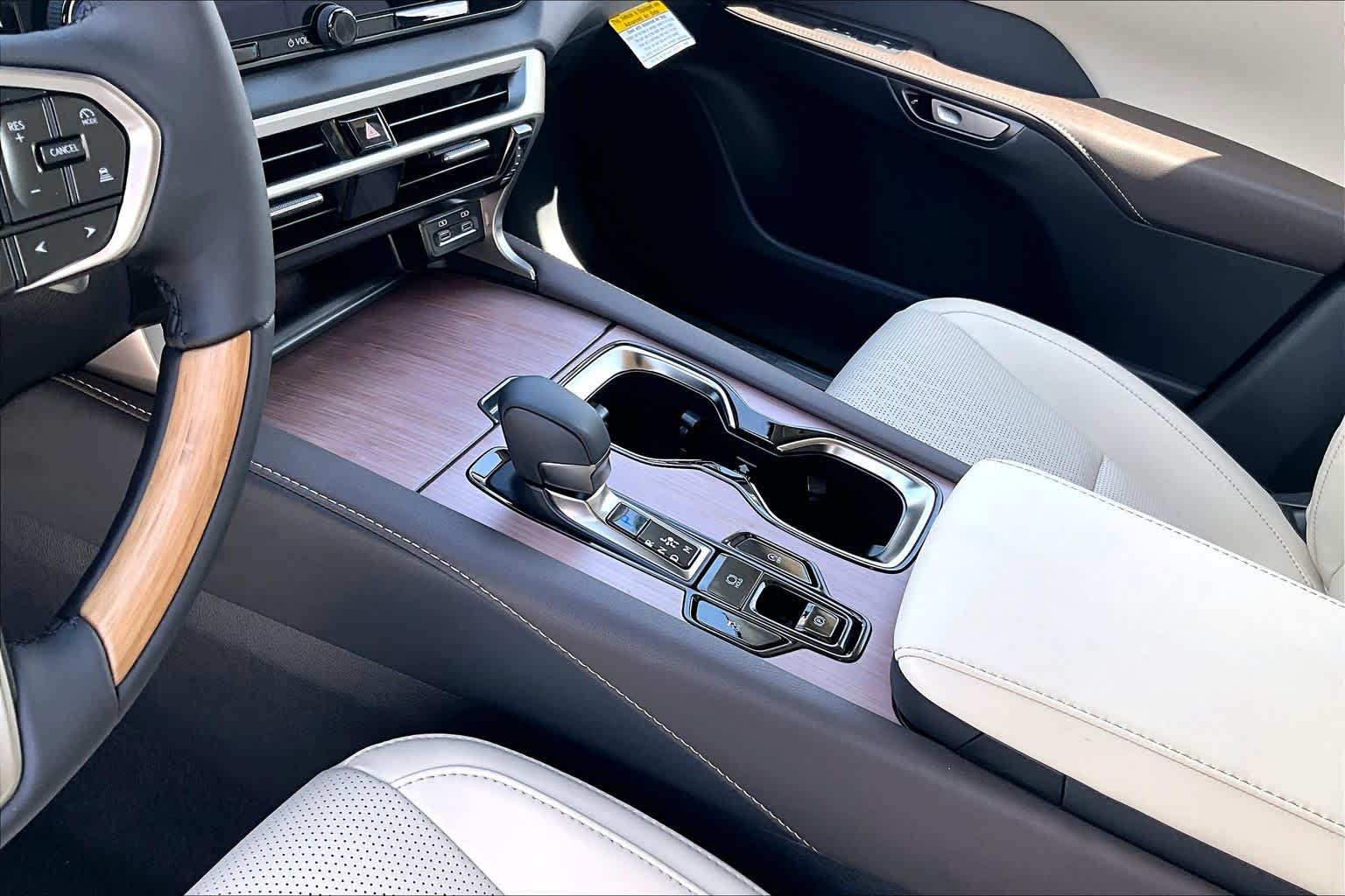 2026 Lexus RX 350 Premium+ - 10