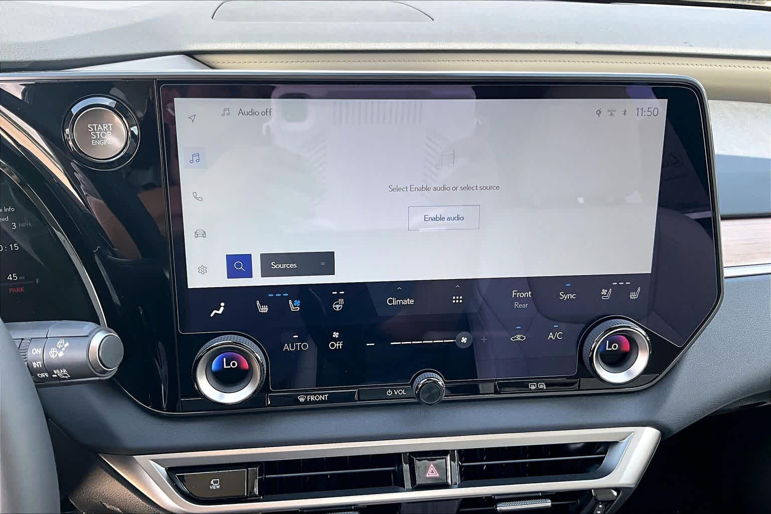 2026 Lexus RX 350 Premium+ - 11