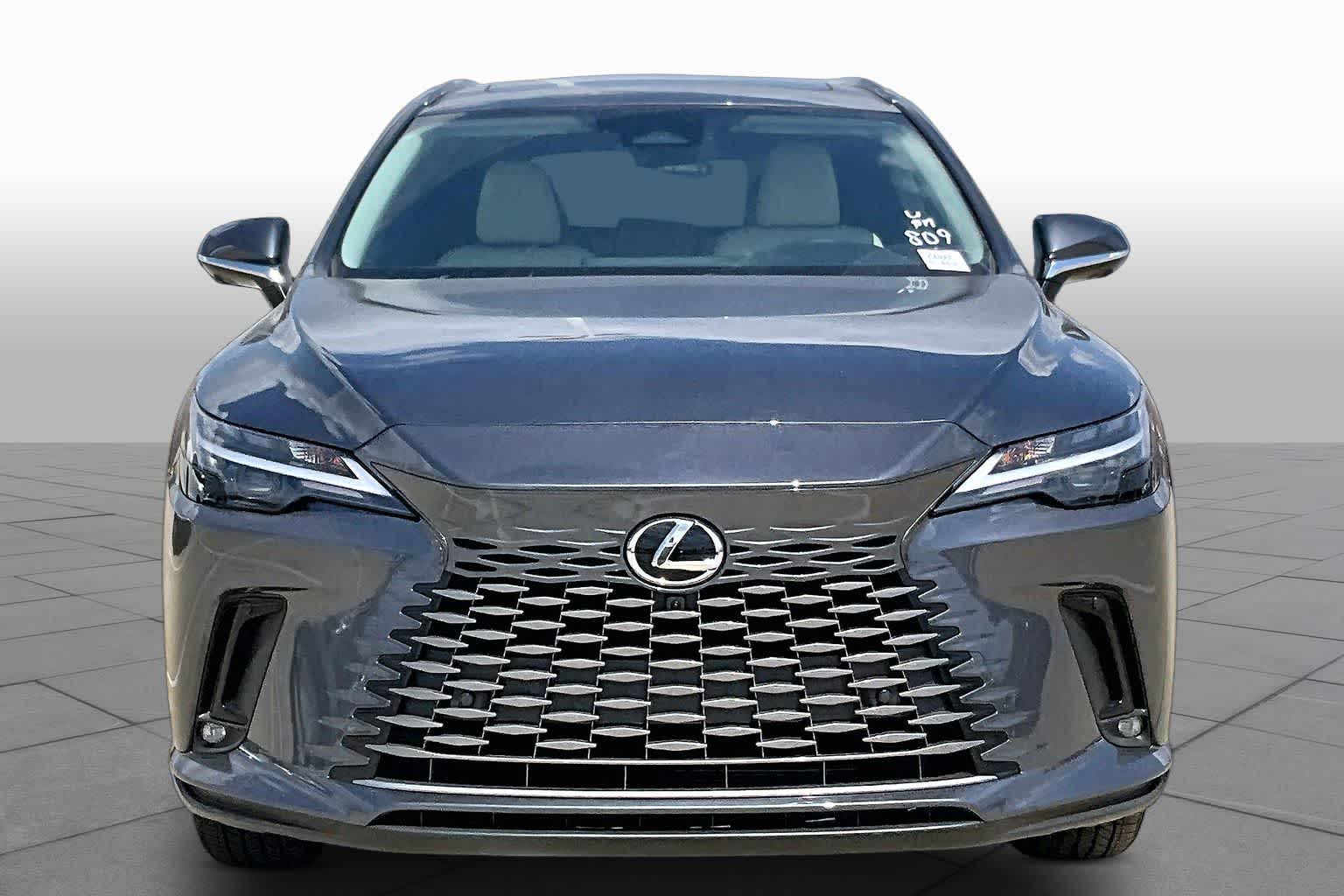 2026 Lexus RX 350 Premium+ - 1