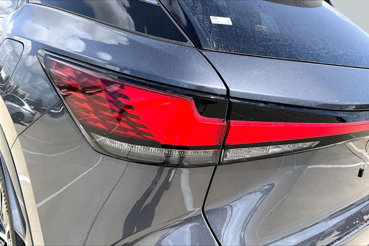 2026 Lexus RX 350 Premium+ - 5