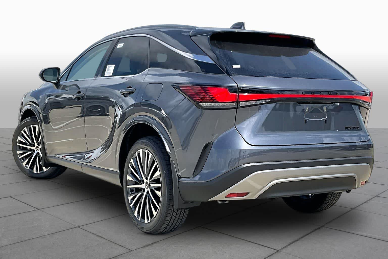 2026 Lexus RX 350 Premium+ - 3