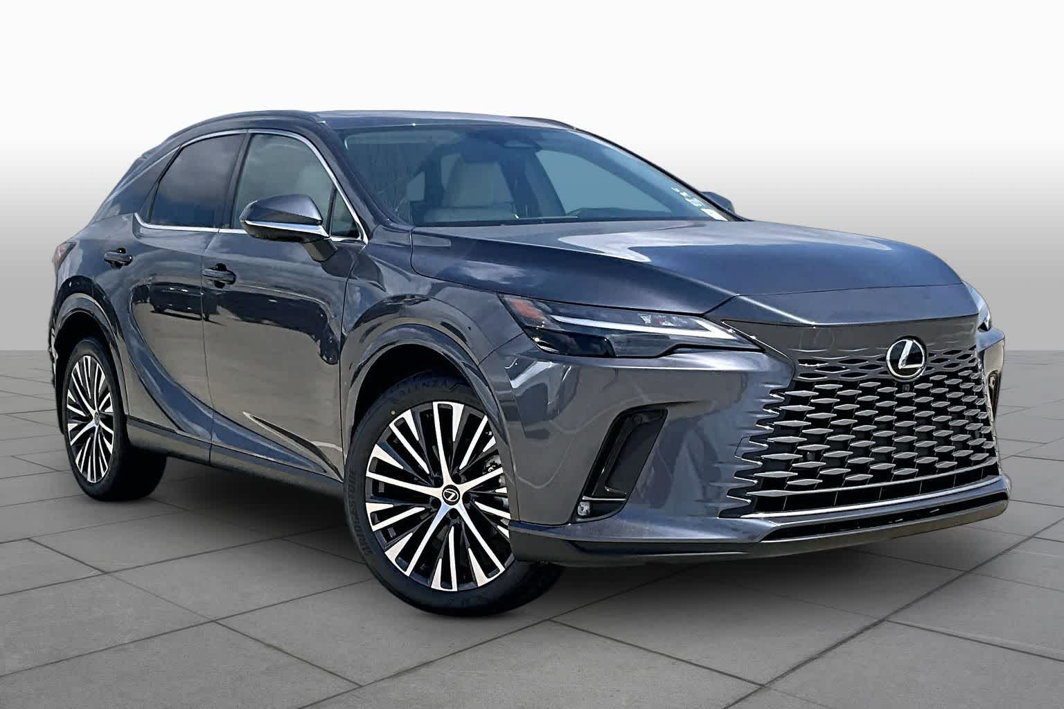 2026 Lexus RX 350 Premium+ - 2