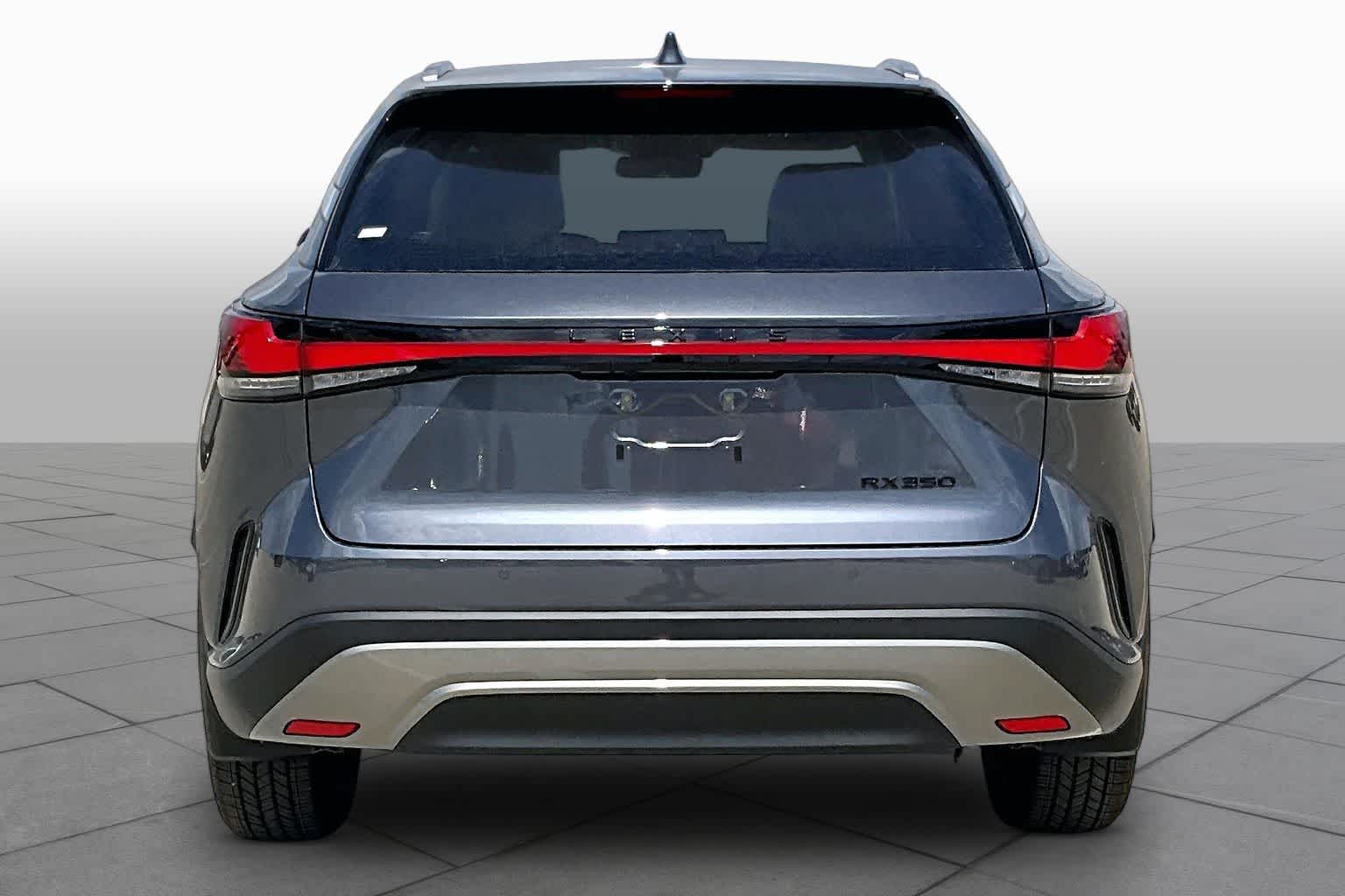 2026 Lexus RX 350 Premium+ - 4