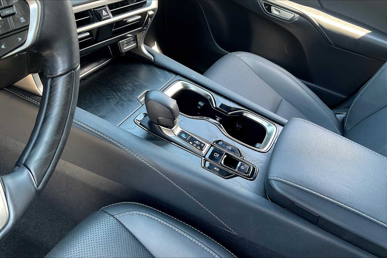 2023 Lexus RX Premium  Matador Red Mica at Sterling McCall Lexus of Clear Lake