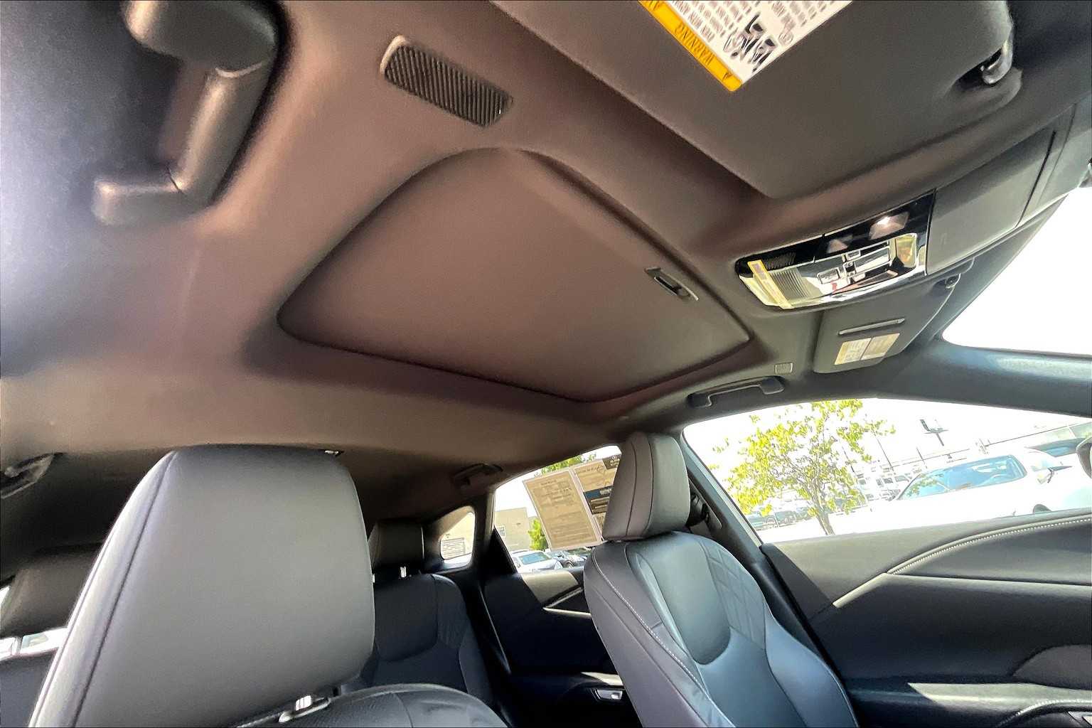 2023 Lexus RX Premium  Matador Red Mica at Sterling McCall Lexus of Clear Lake