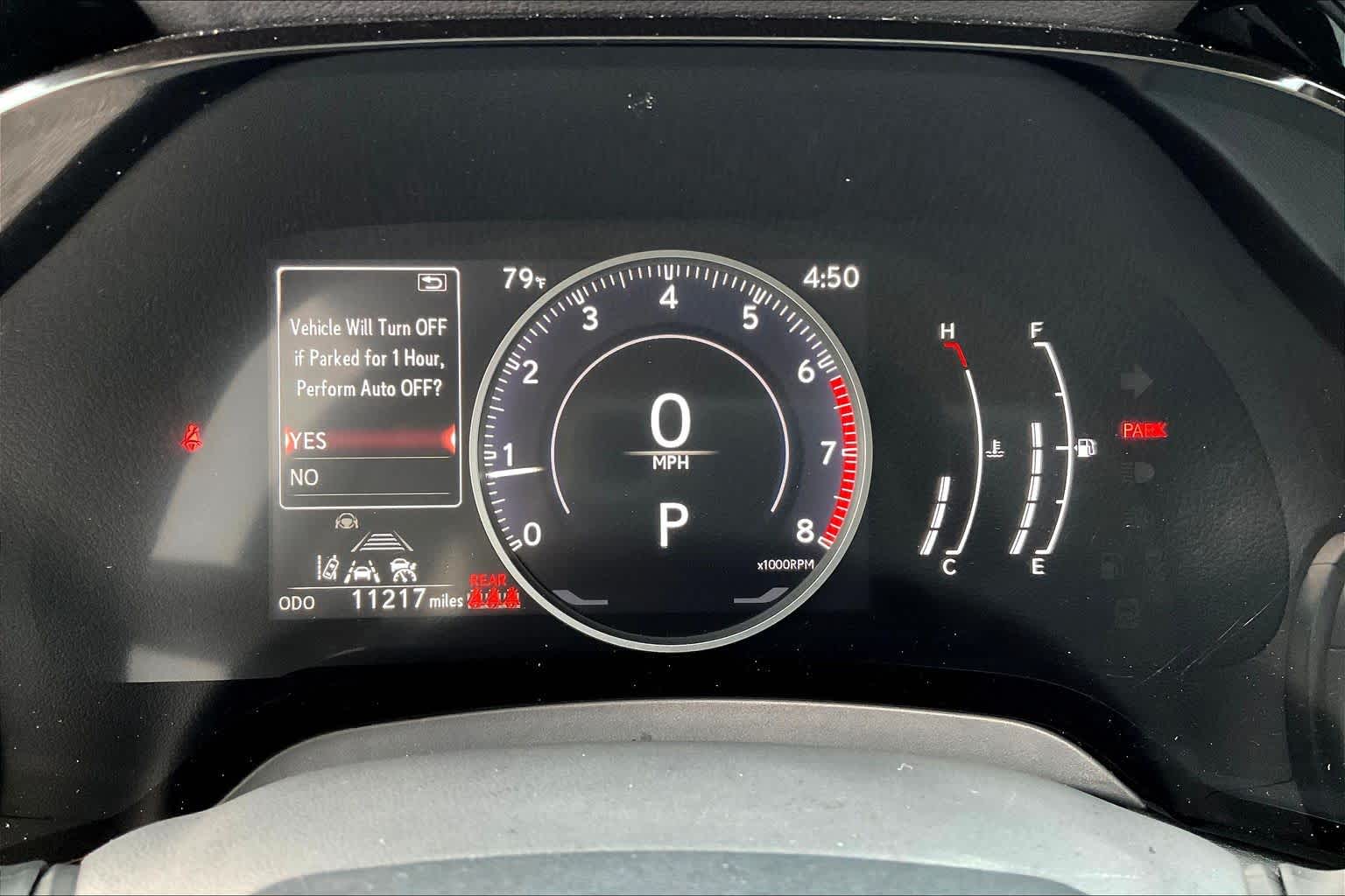 2024 Lexus RX Premium  Nori Green Pearl at Lexus Southwest Houston