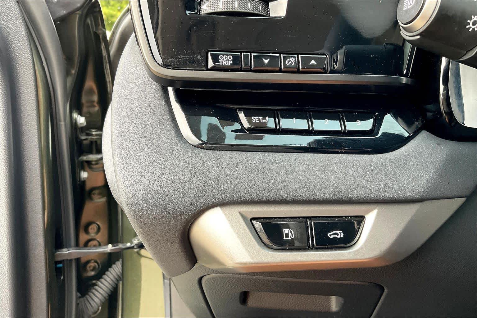 2024 Lexus RX Premium  Nori Green Pearl at Lexus Southwest Houston