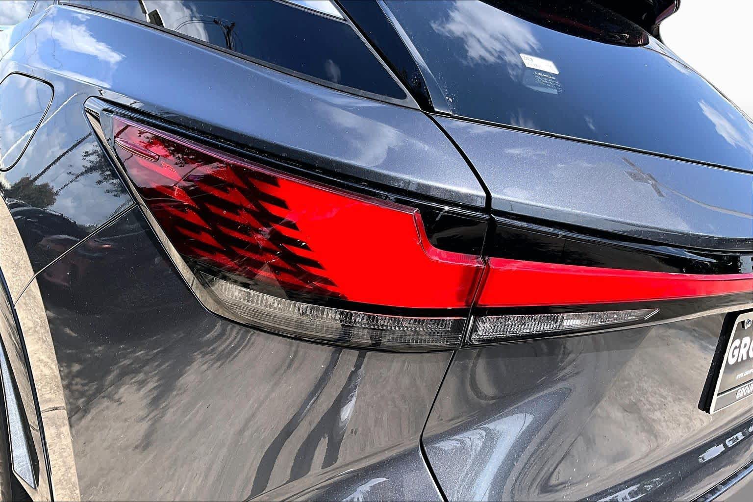 2026 Lexus RX 350 Premium+ - 5