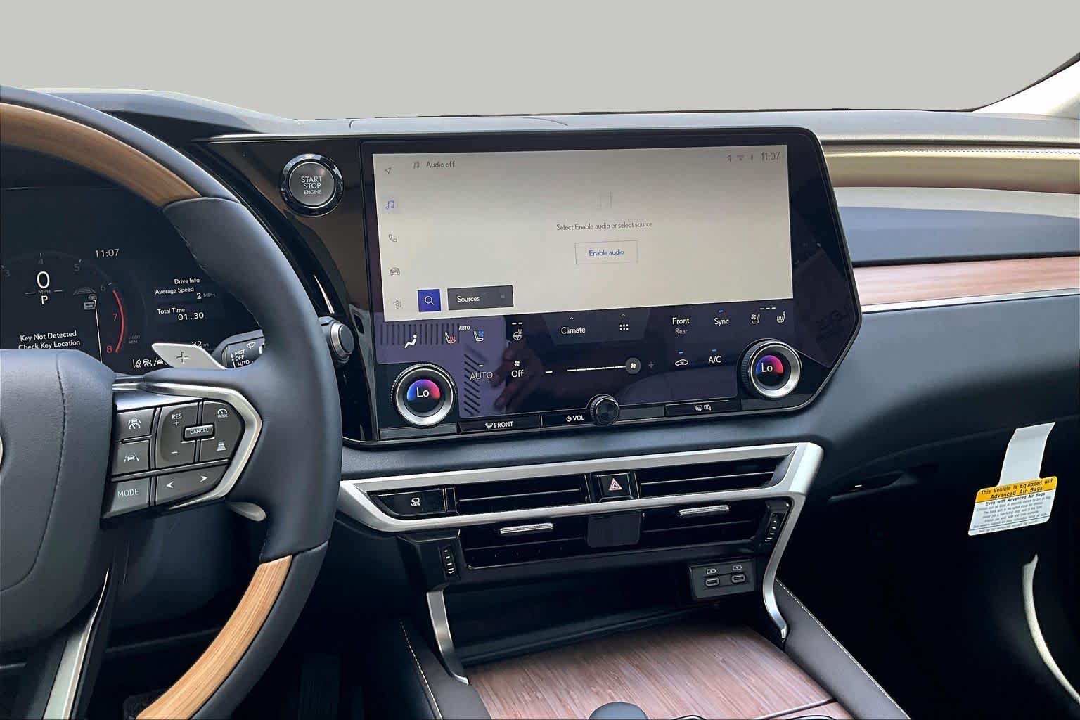 2026 Lexus RX 350 Premium+ - 8