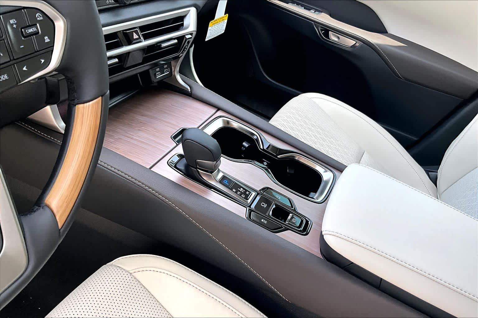 2026 Lexus RX 350 Premium+ - 10
