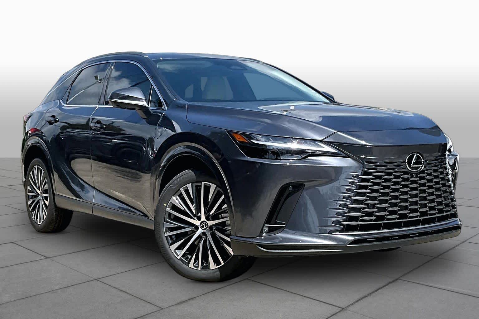 2026 Lexus RX 350 Premium+ - 2