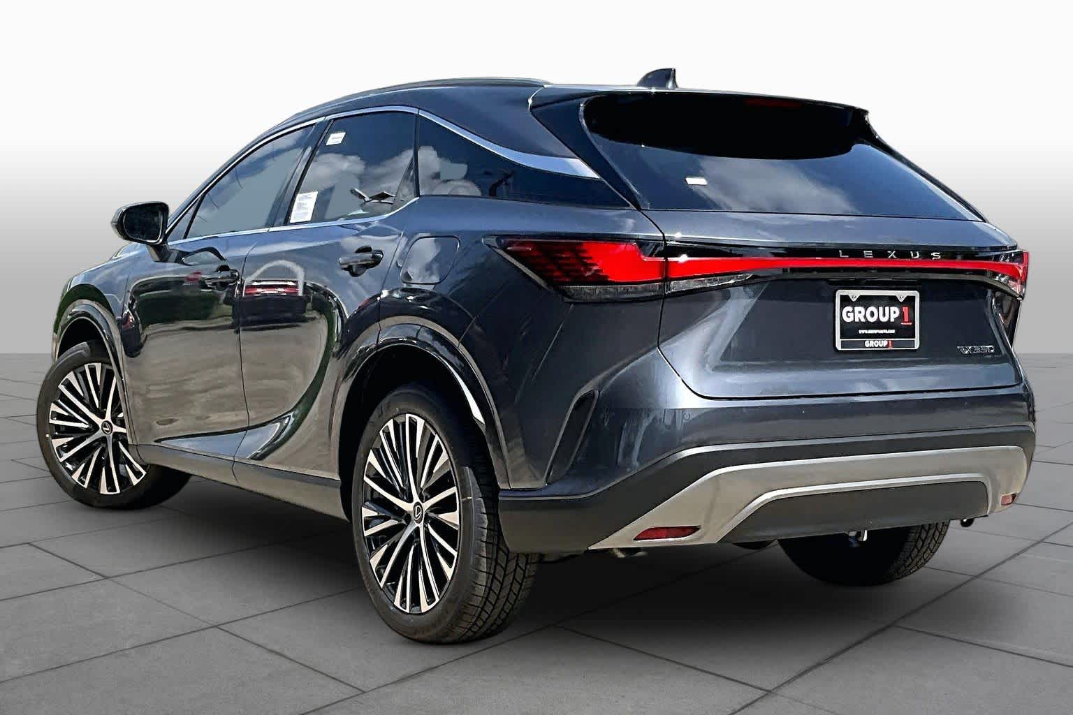 2026 Lexus RX 350 Premium+ - 3