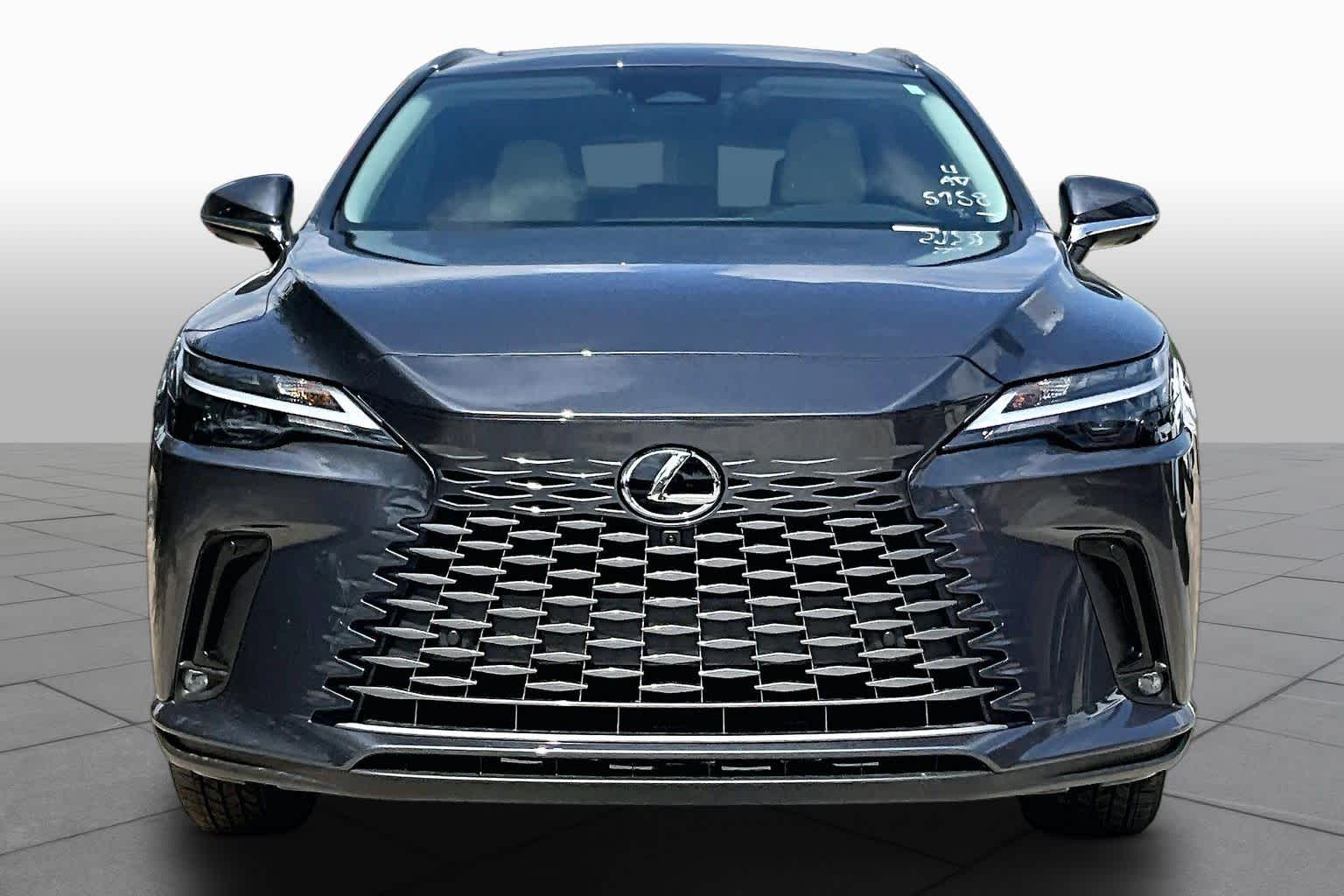 2026 Lexus RX 350 Premium+ - 1