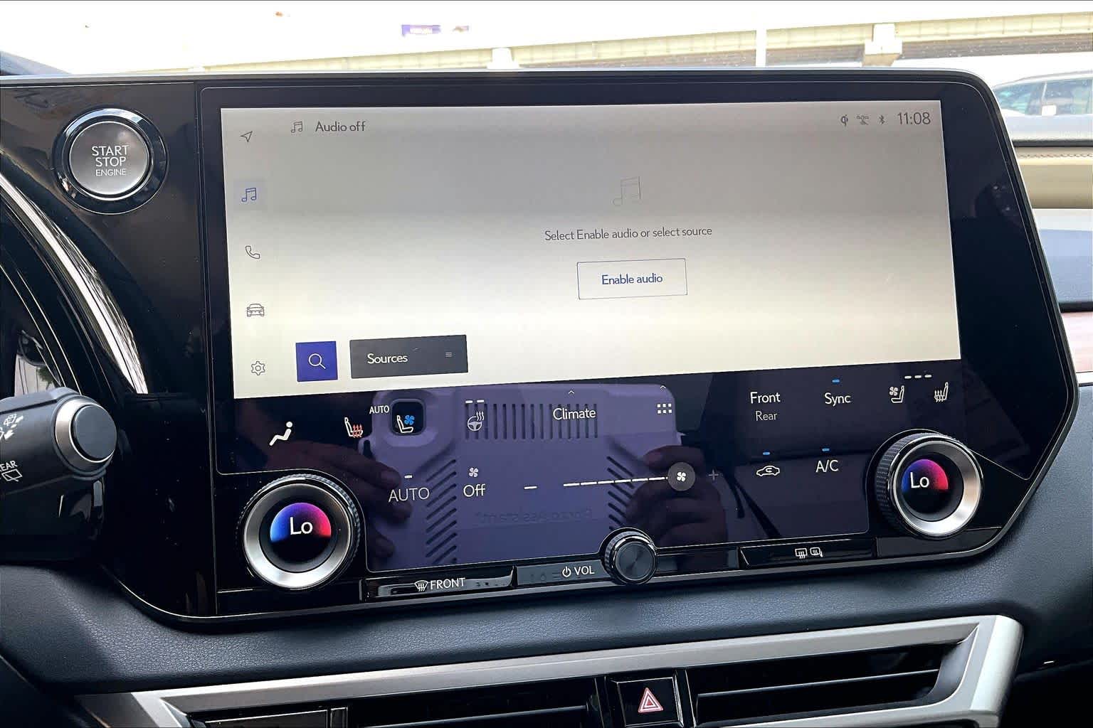 2026 Lexus RX 350 Premium+ - 11