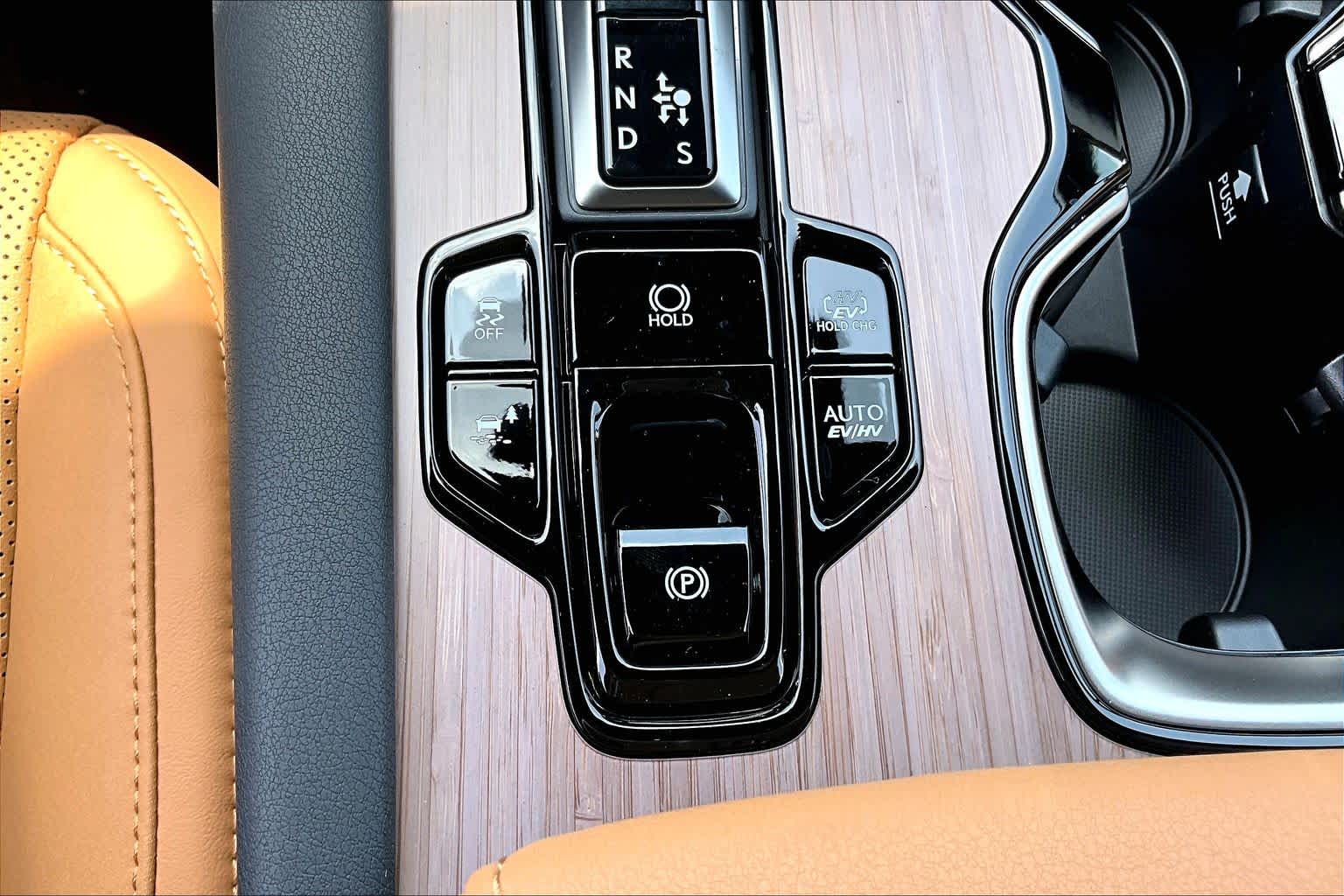 2026 Lexus RX 450h+ Premium  Iridium at Lexus of Clear Lake
