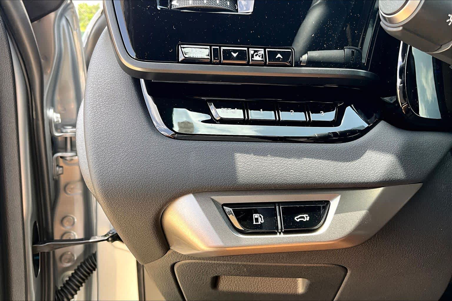 2026 Lexus RX 450h+ Premium  Iridium at Lexus of Clear Lake