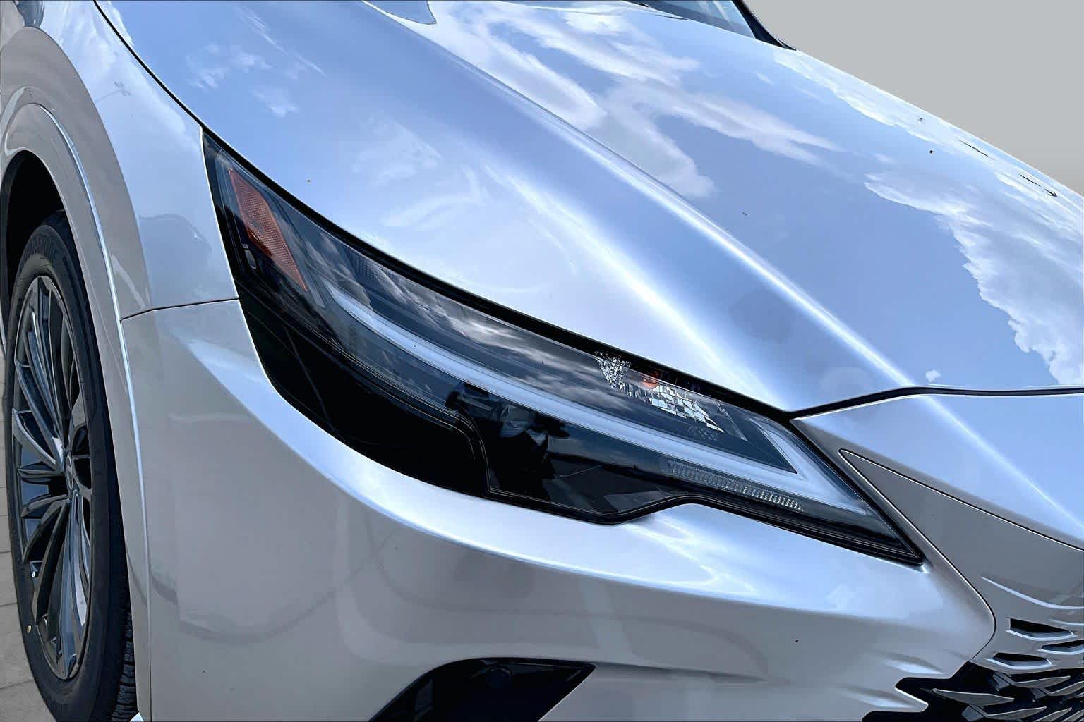 2026 Lexus RX 450h+ Premium  Iridium at Lexus of Clear Lake