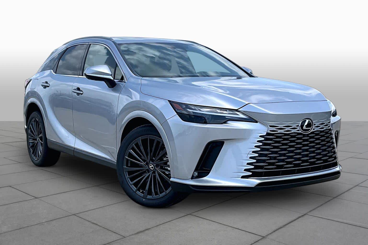 2026 Lexus RX 450h+ Premium  Iridium at Lexus of Clear Lake