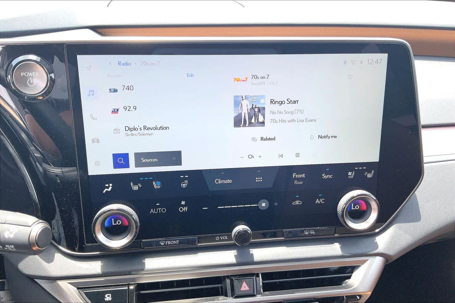 2026 Lexus RX 450h+ Premium  Iridium at Lexus of Clear Lake