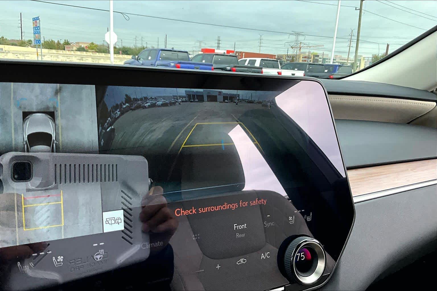 2025 Lexus RX Luxury  Iridium at Lexus of Clear Lake