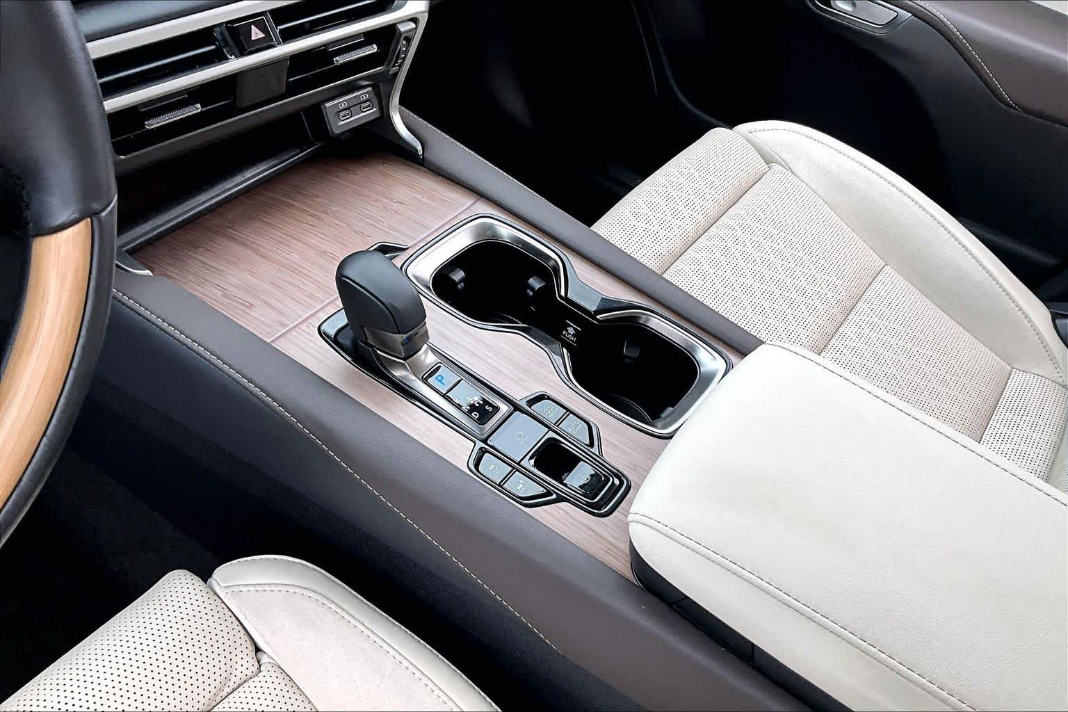 2025 Lexus RX Luxury  Iridium at Lexus of Clear Lake