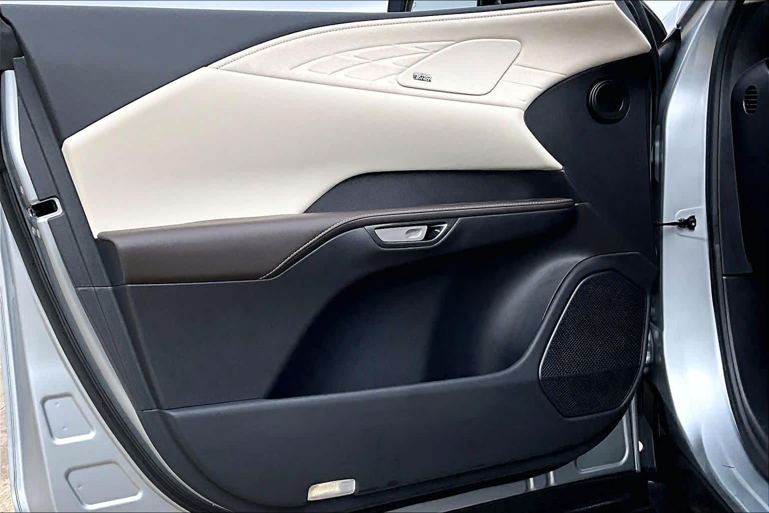 2025 Lexus RX Luxury  Iridium at Lexus of Clear Lake