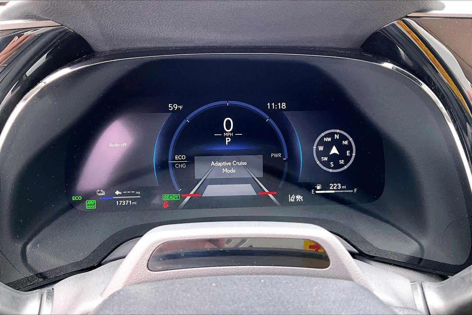 2025 Lexus RX Luxury  Iridium at Lexus of Clear Lake