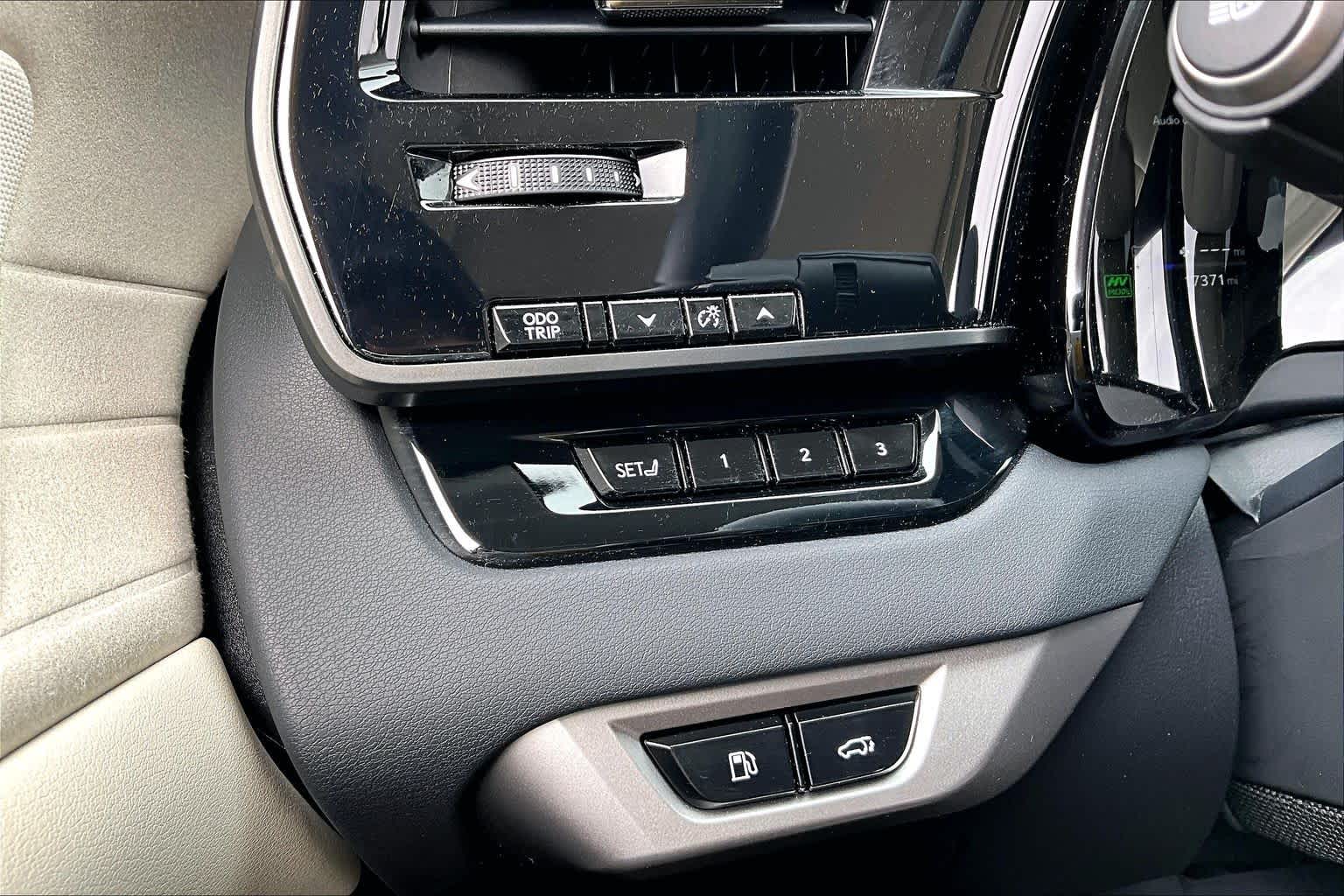 2025 Lexus RX Luxury  Iridium at Lexus of Clear Lake