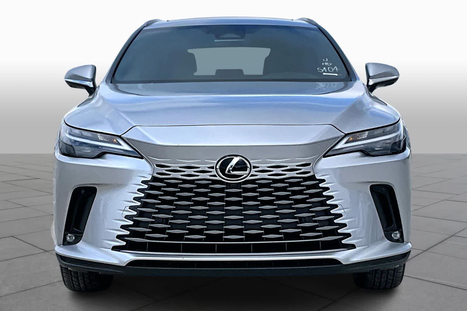 2026 Lexus RX 450h+ Premium  Iridium at Lexus Southwest Houston