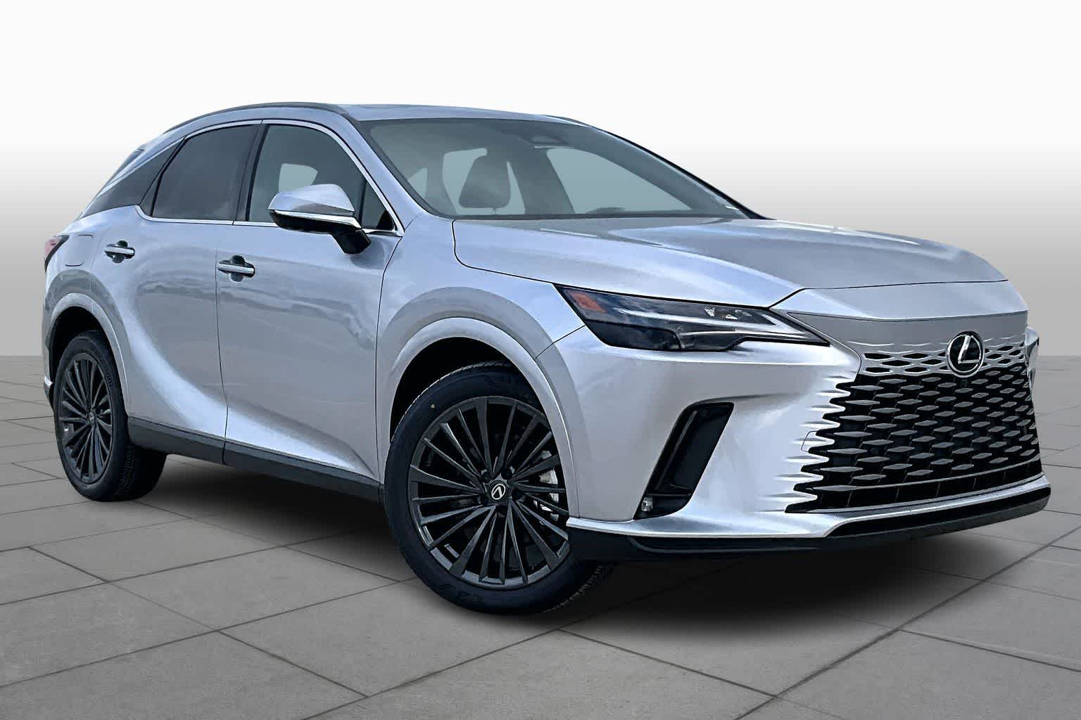 2026 Lexus RX 450h+ Premium  Iridium at Lexus Southwest Houston