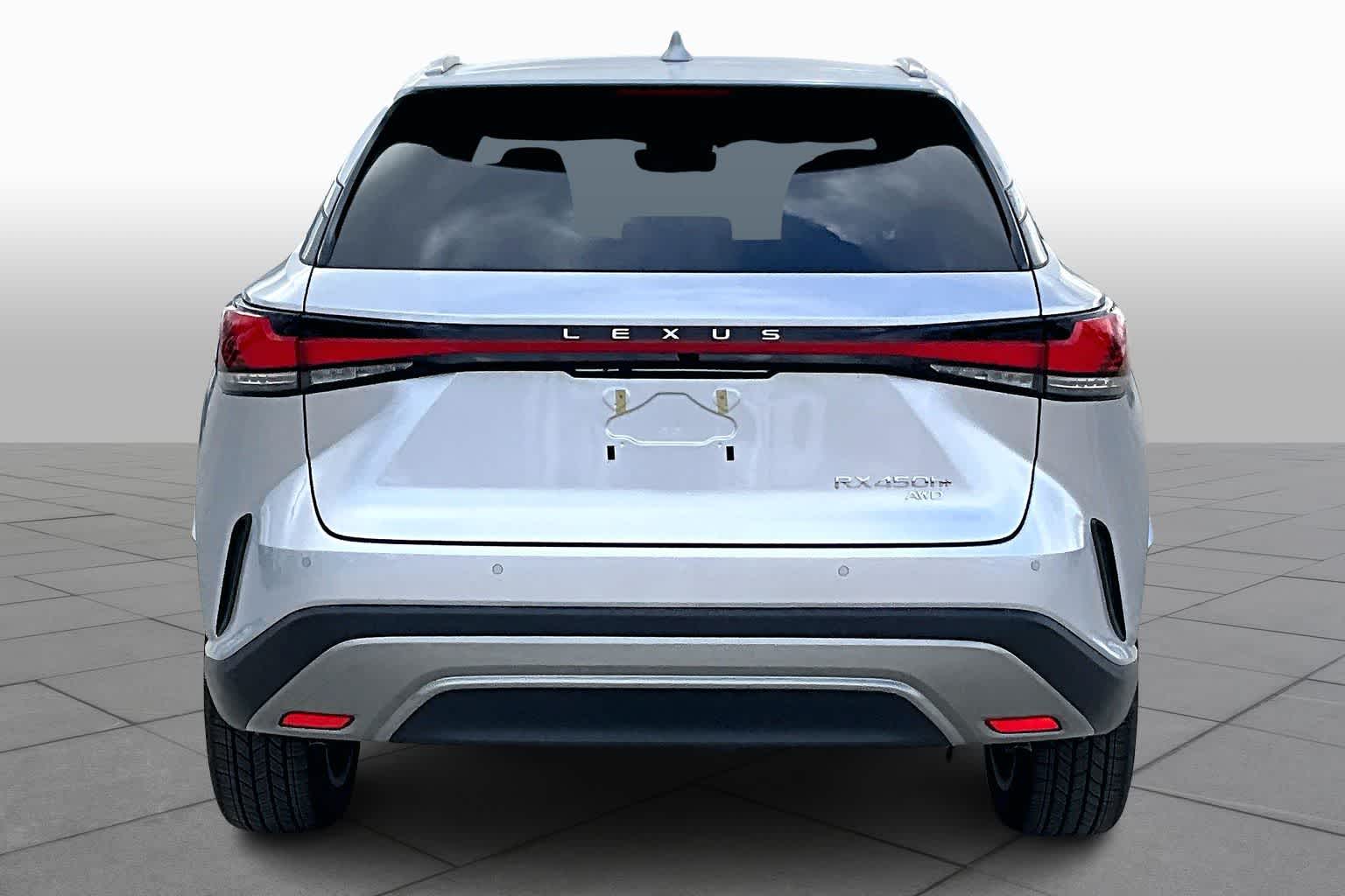 2026 Lexus RX 450h+ Premium  Iridium at Lexus Southwest Houston