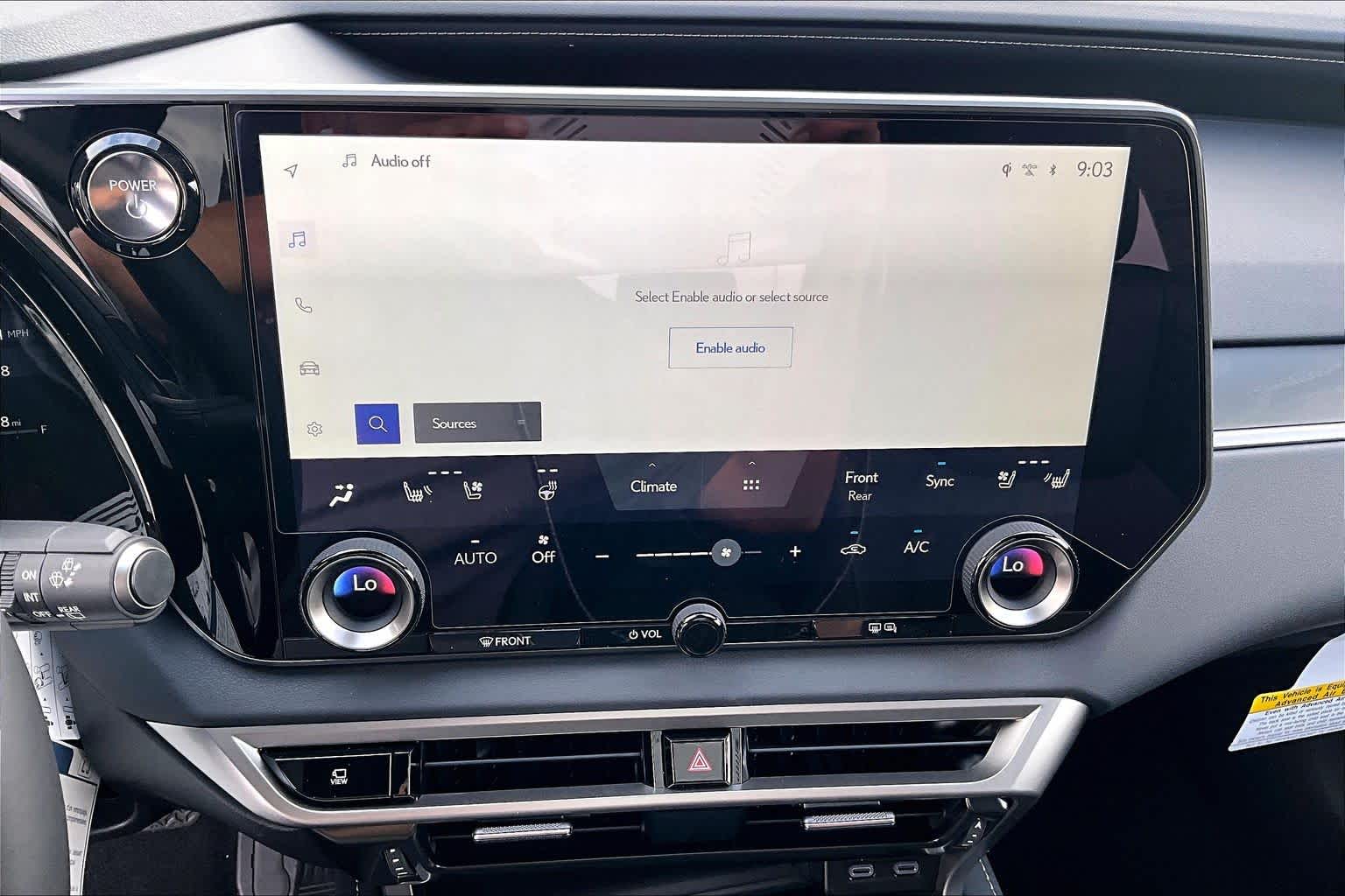 2026 Lexus RX 450h+ Premium  Iridium at Lexus Southwest Houston