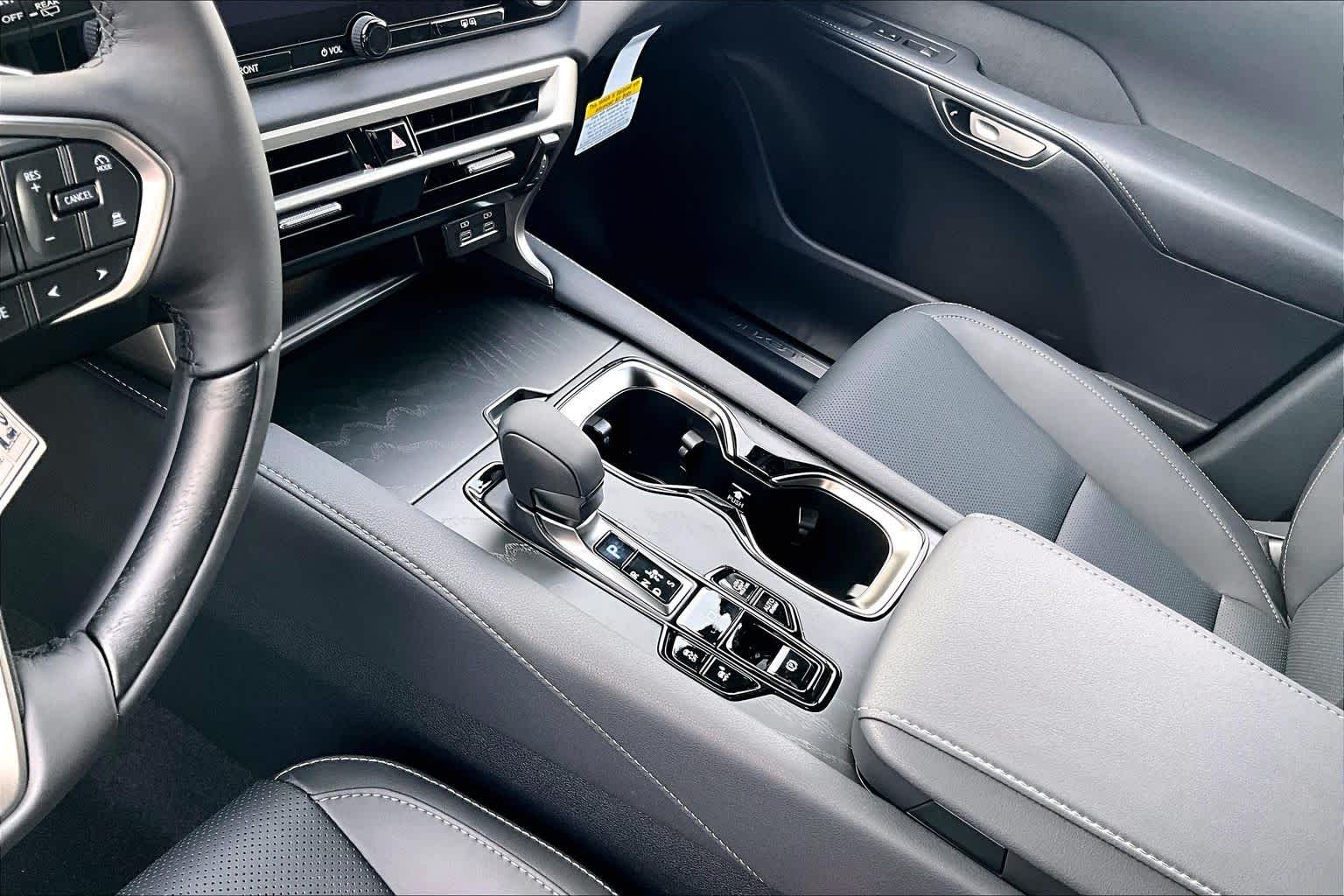 2026 Lexus RX 450h+ Premium  Iridium at Lexus Southwest Houston
