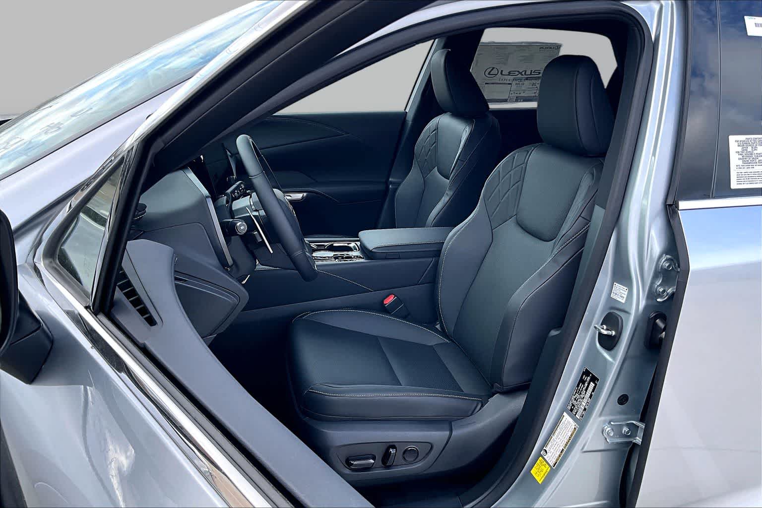 2026 Lexus RX 450h+ Premium  Iridium at Lexus Southwest Houston
