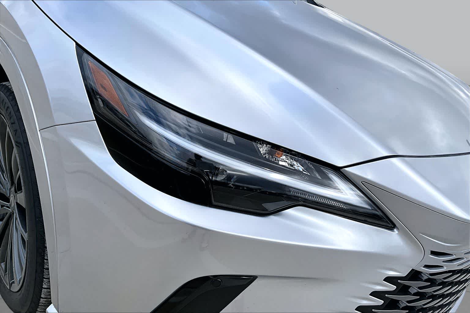2026 Lexus RX 450h+ Premium  Iridium at Lexus Southwest Houston