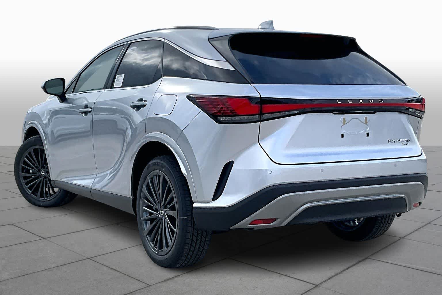 2026 Lexus RX 450h+ Premium  Iridium at Lexus Southwest Houston