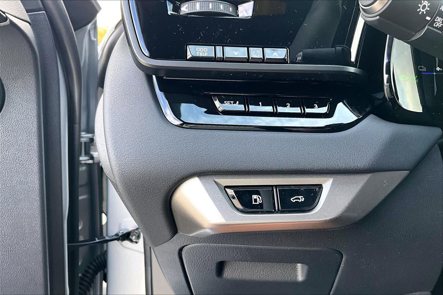 2026 Lexus RX 450h+ Premium  Iridium at Lexus Southwest Houston