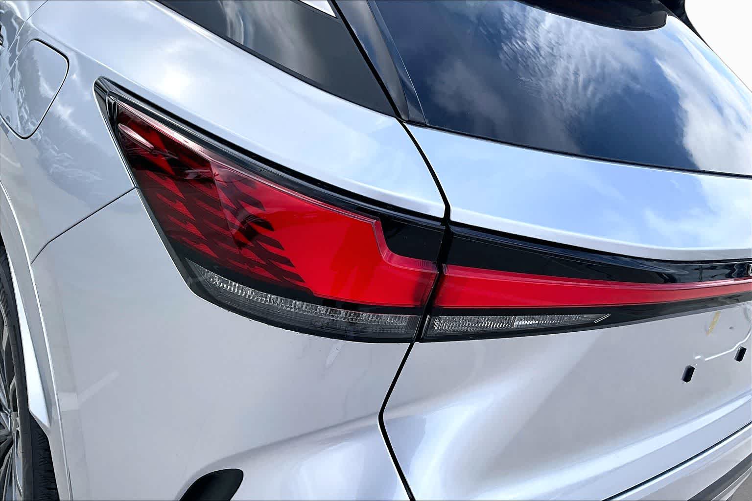 2026 Lexus RX 450h+ Premium  Iridium at Lexus Southwest Houston