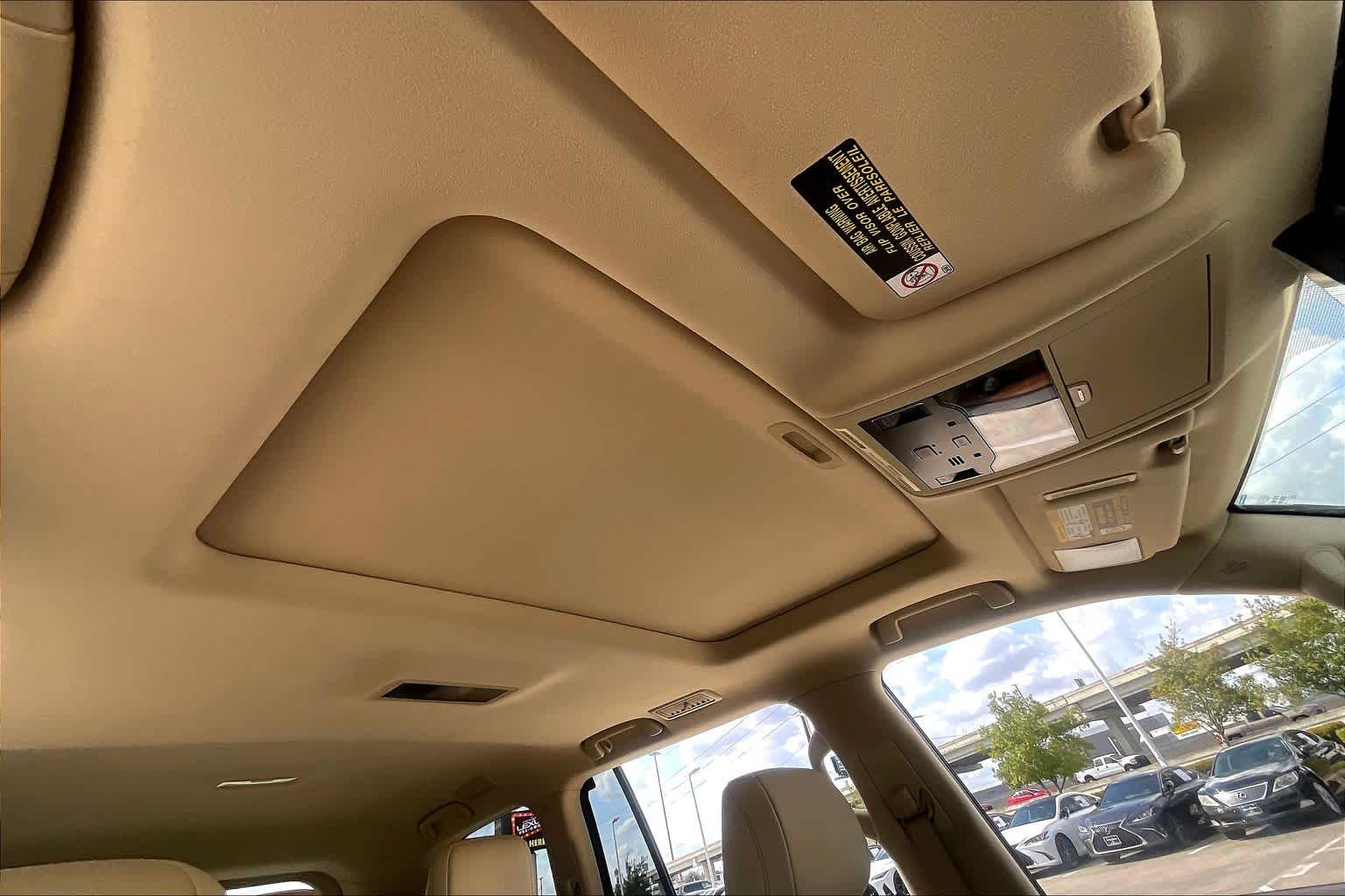 2021 Lexus LX LX 570 Eminent White Pearl at Sterling McCall Lexus of Clear Lake