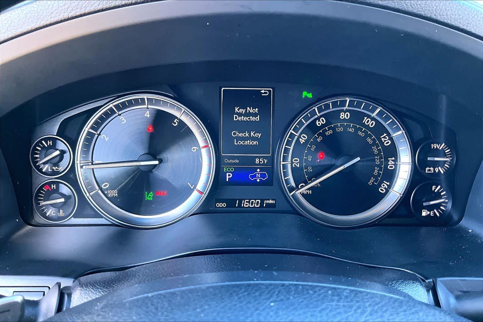 2021 Lexus LX 570  Eminent White Pearl at Lexus of Clear Lake