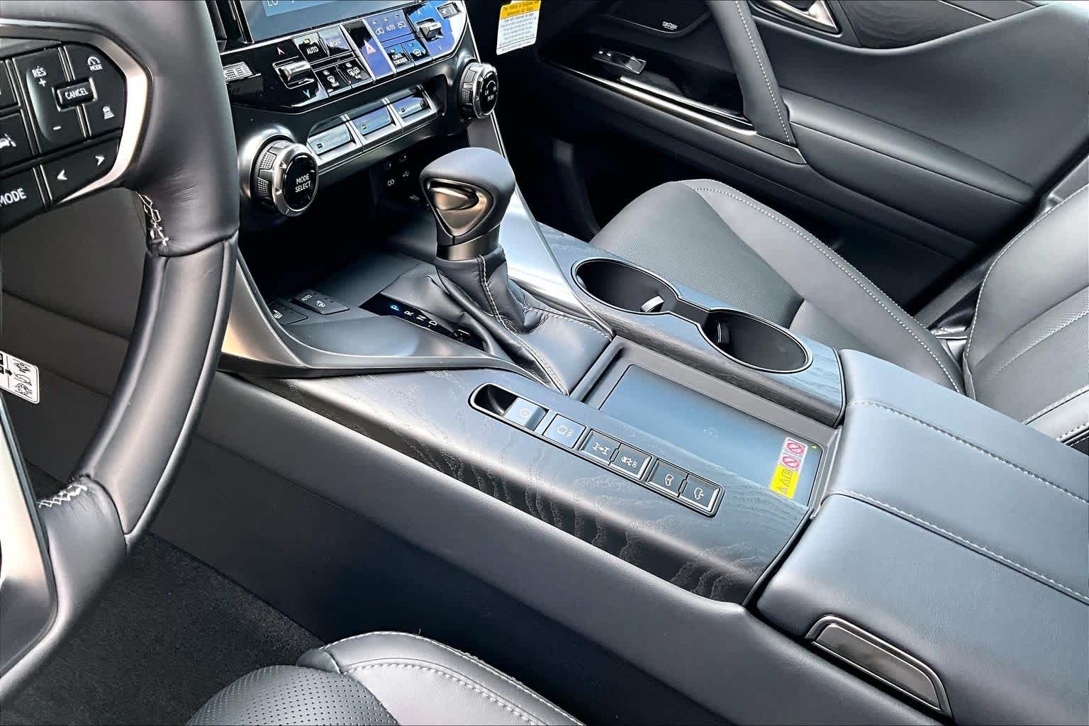 2026 Lexus LX 600 Luxury  Eminent White Pearl at Lexus Southwest Houston