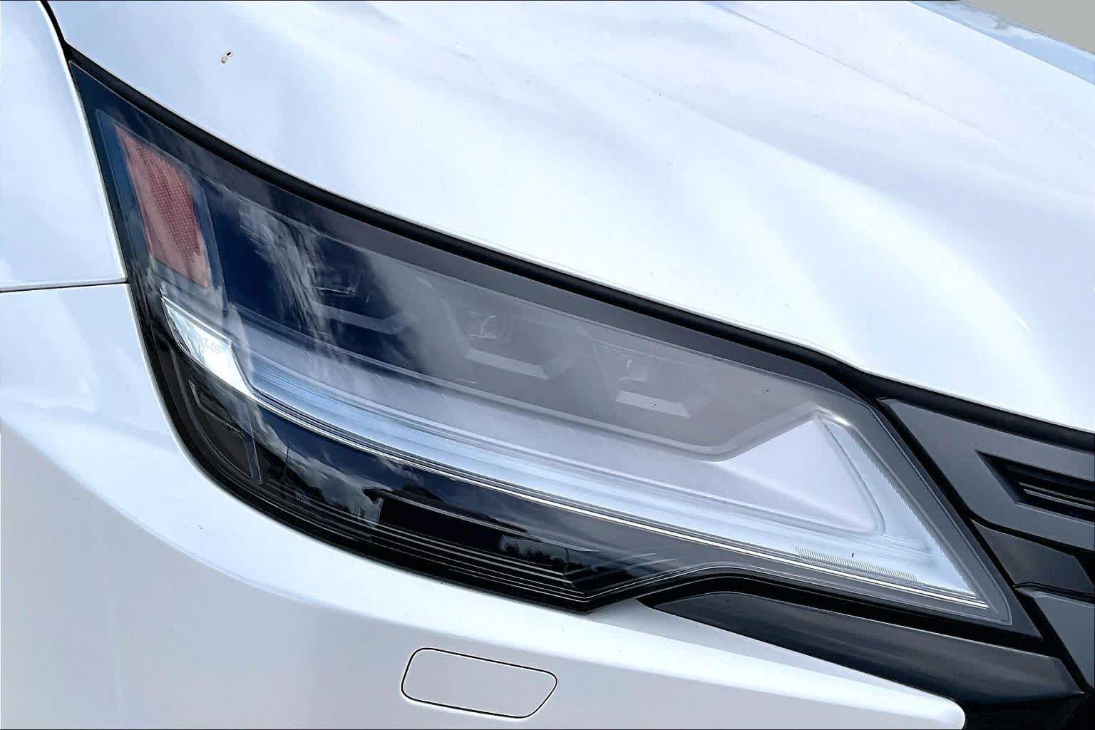 2026 Lexus LX 600 Luxury  Eminent White Pearl at Lexus Southwest Houston