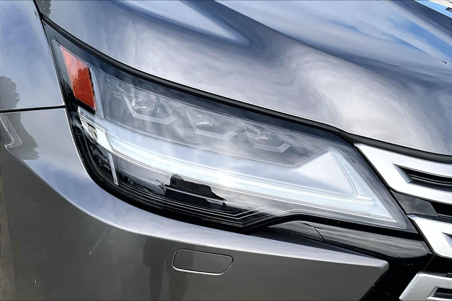 2025 Lexus LX 600 photo 25 of 34