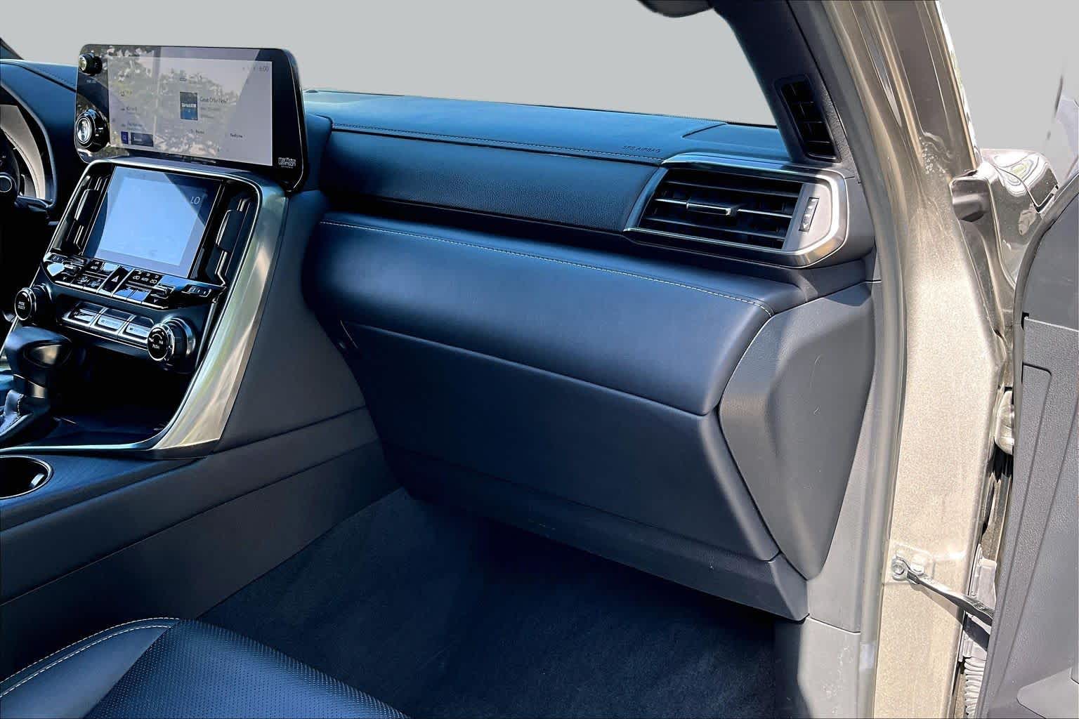 2023 Lexus LX 600 photo 16 of 34