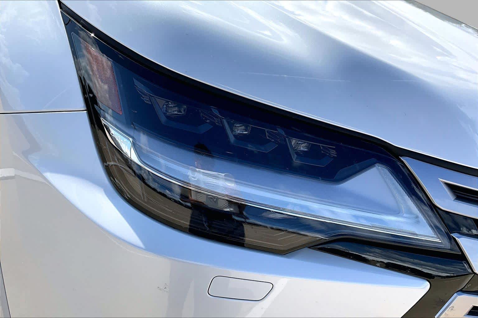 2025 Lexus LX 600 photo 28 of 37