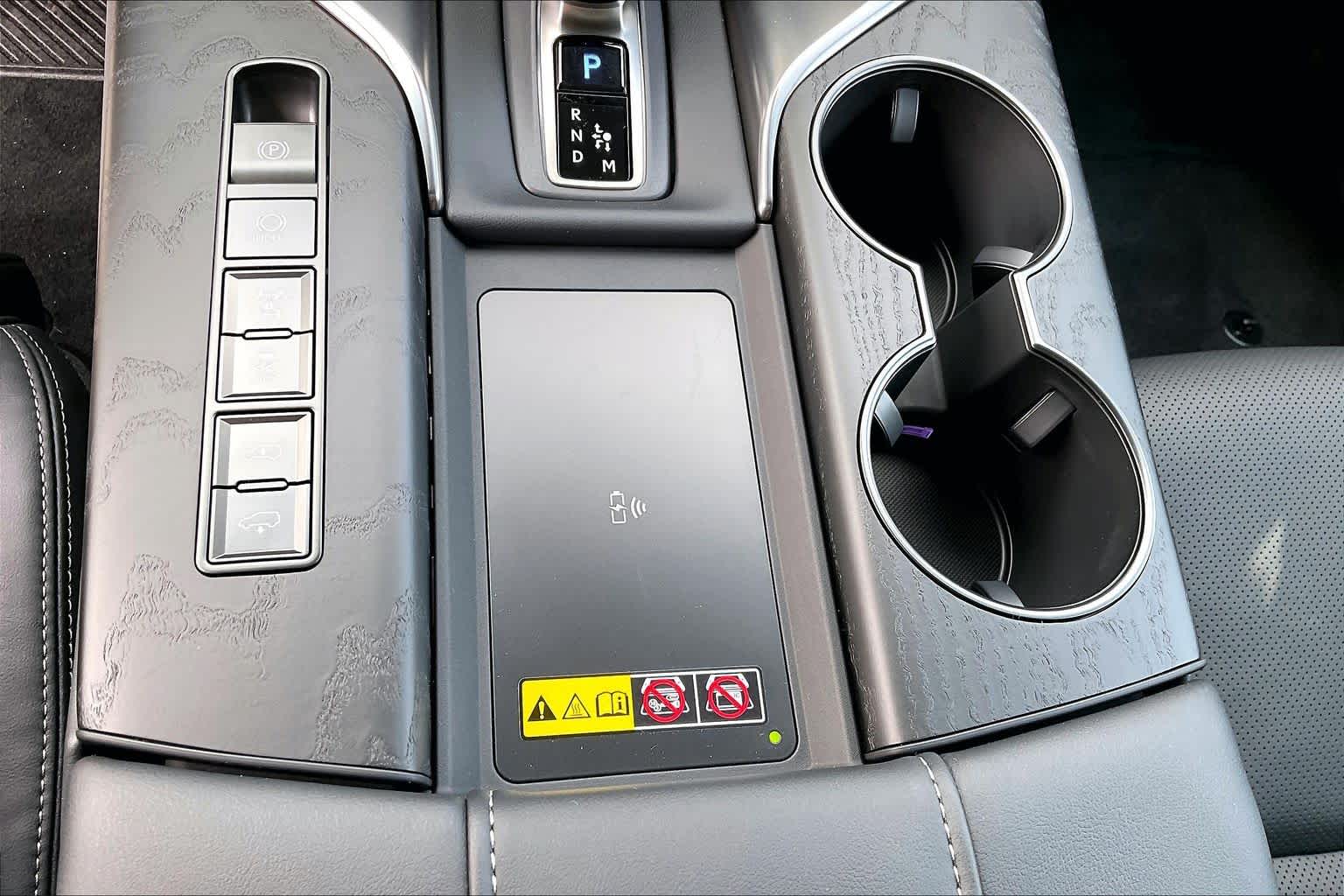 2026 Lexus LX 700h Luxury  Eminent White Pearl at Lexus Southwest Houston