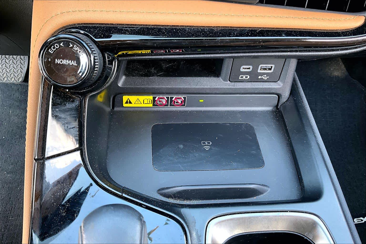 2023 Lexus NX Premium  Eminent White Pearl at Lexus Southwest Houston