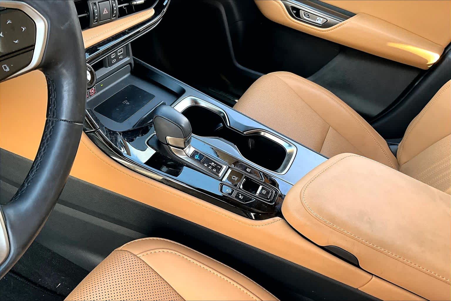 2023 Lexus NX Premium  Eminent White Pearl at Lexus Southwest Houston